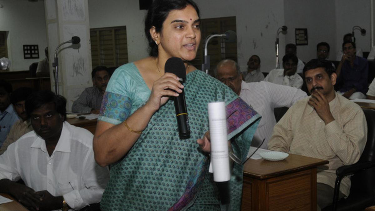 Comply with fire safety norms, city hospitals told The Hindu