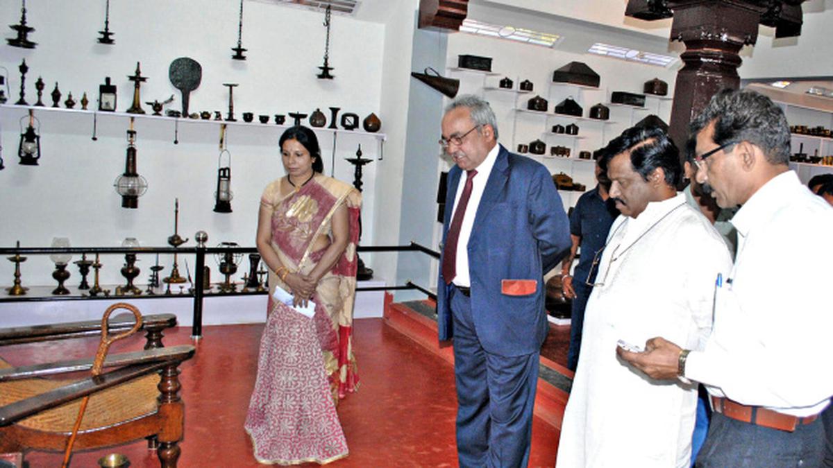 Mangalore varsity to offer Tulu certificate diploma courses The Hindu