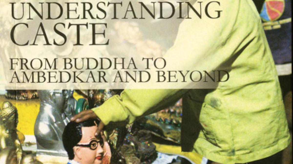 Understanding Caste: From Buddha To Ambedkar And Beyond Flash Sales ...