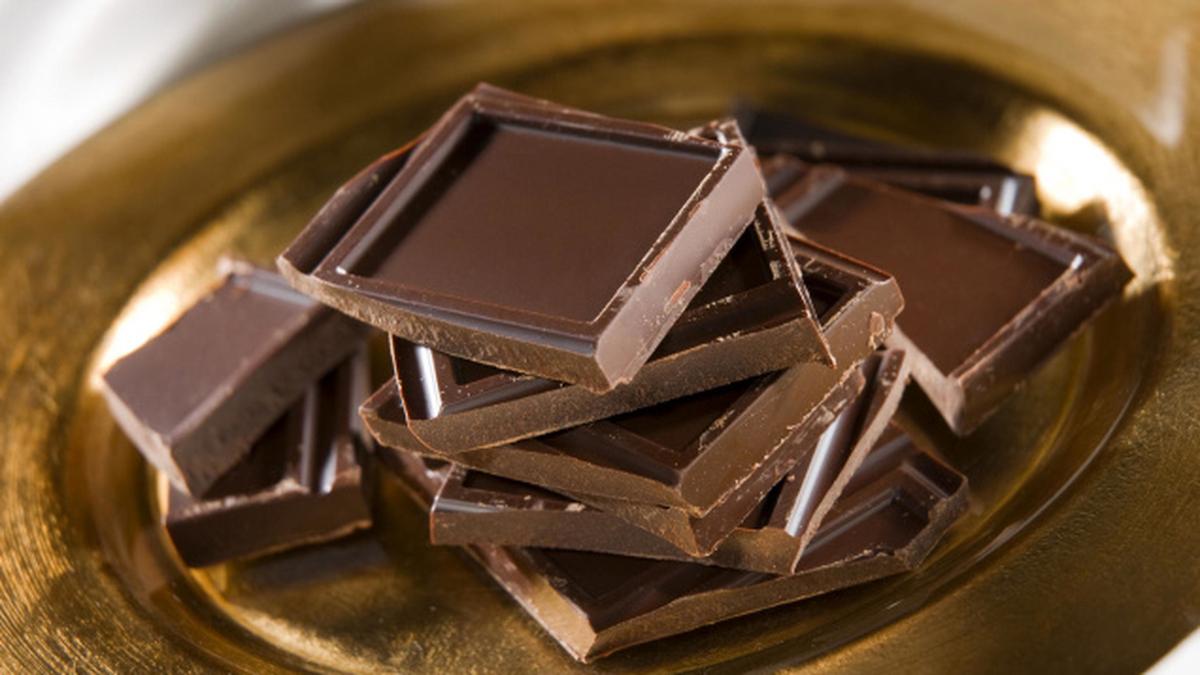 Is dark chocolate good for you? The Hindu