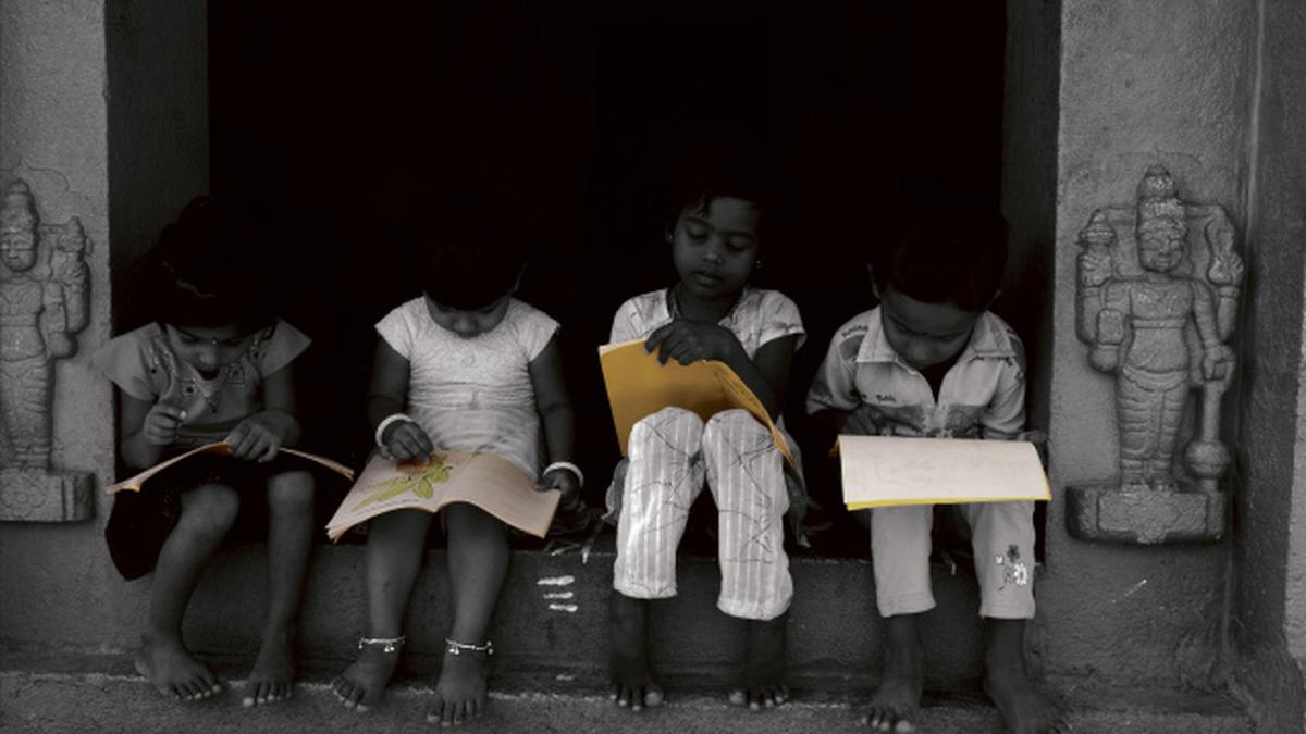 Gender bender The Hindu