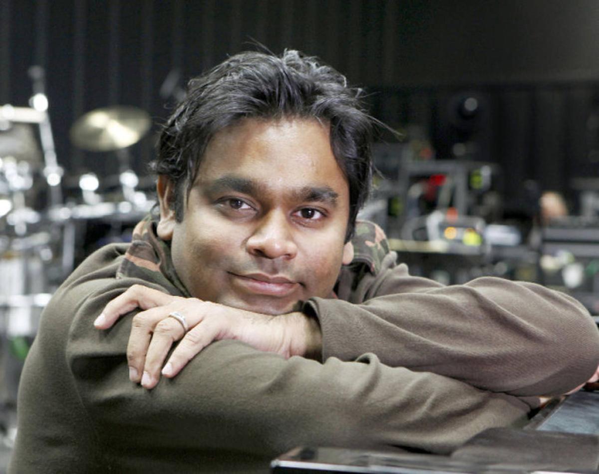 Itsy Bitsy The Hindu