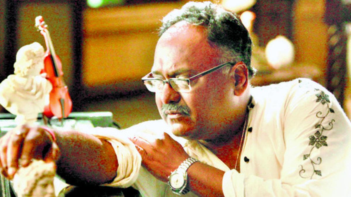 Pradeep Sarkar, Regisseur von „Parineeta“ und „Mardaani“, ist im Alter von 67 Jahren gestorben