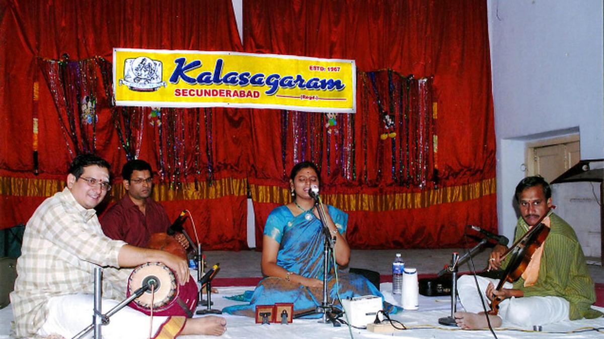 A mixed bag The Hindu