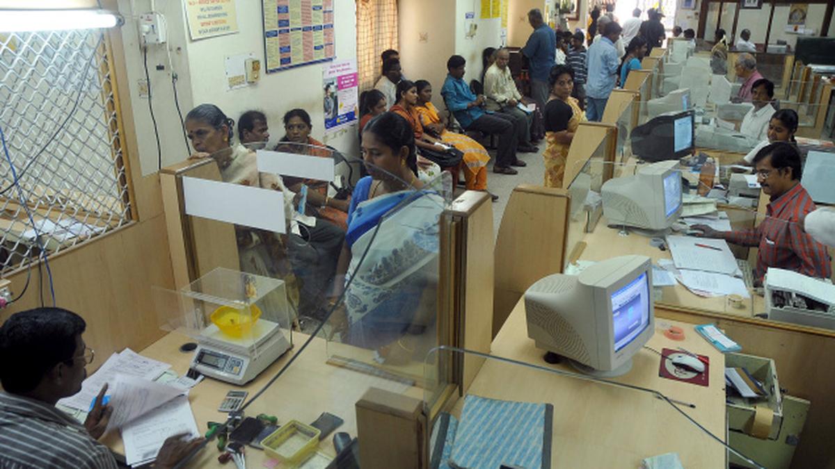 Second and fourth Saturdays to be bank holidays The Hindu