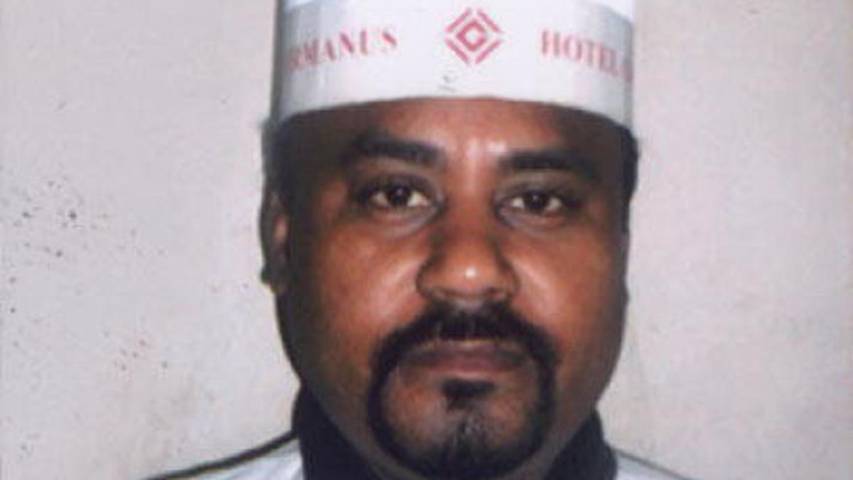 Fried vermicelli fish (with garlic mayonnaise sauce) The Hindu