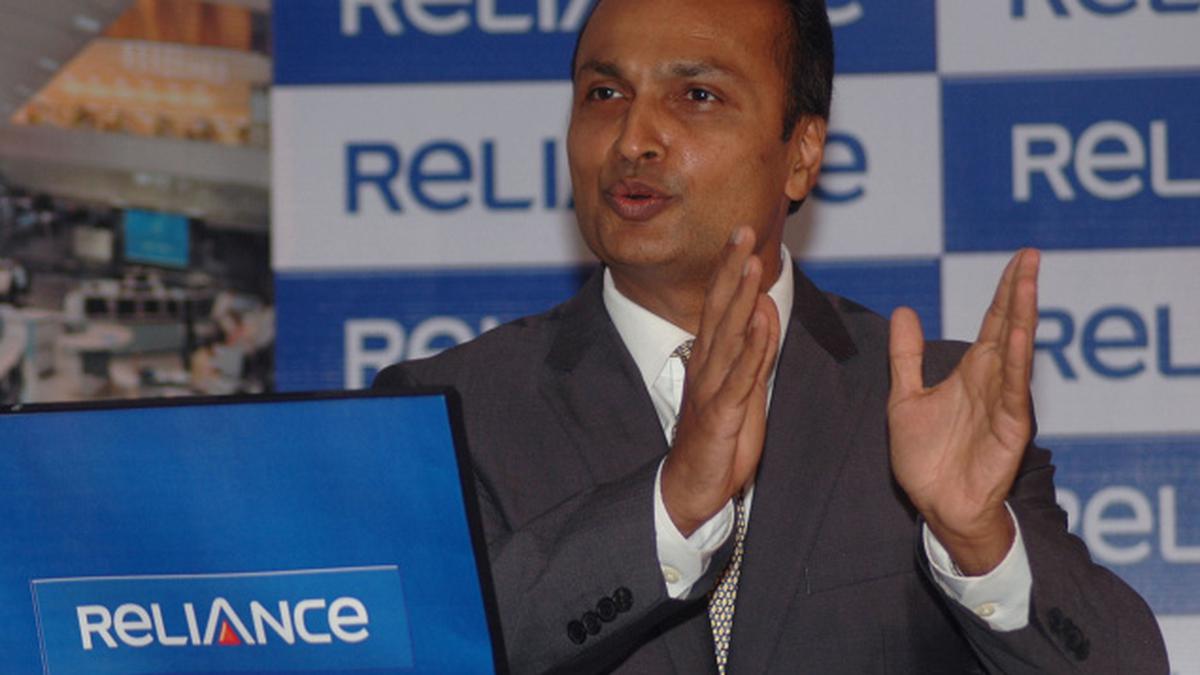 Reliance Communications Increases Call Tariffs By 20 The Hindu