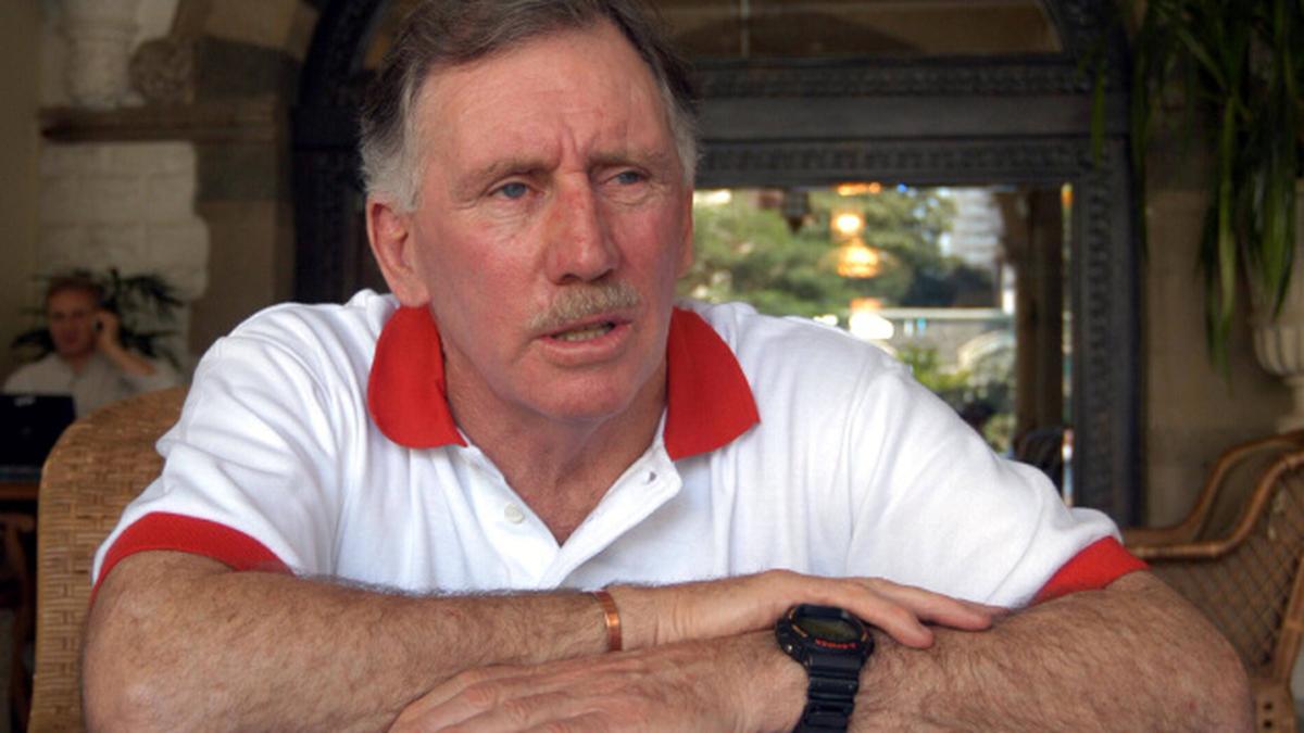 Ian Chappell criticises CA for opting for a review The Hindu