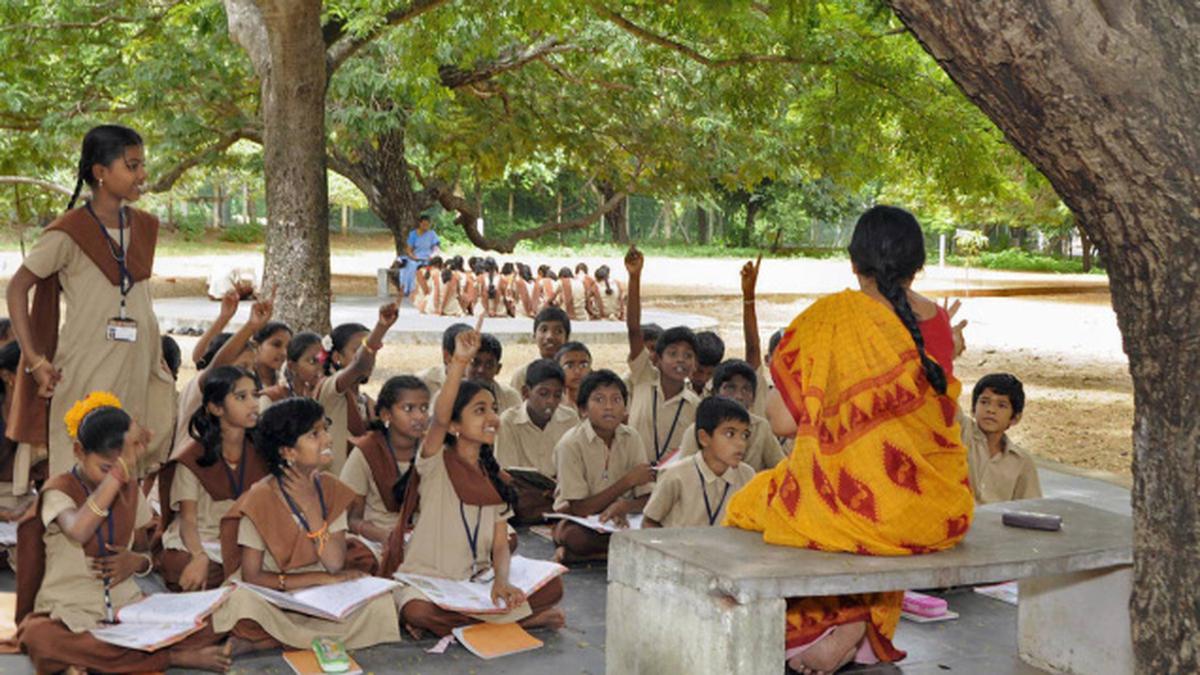 teaching-learning-the-hindu