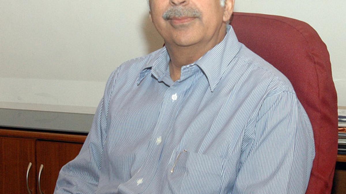 Ashok Chawla to be next CCI Chairman The Hindu