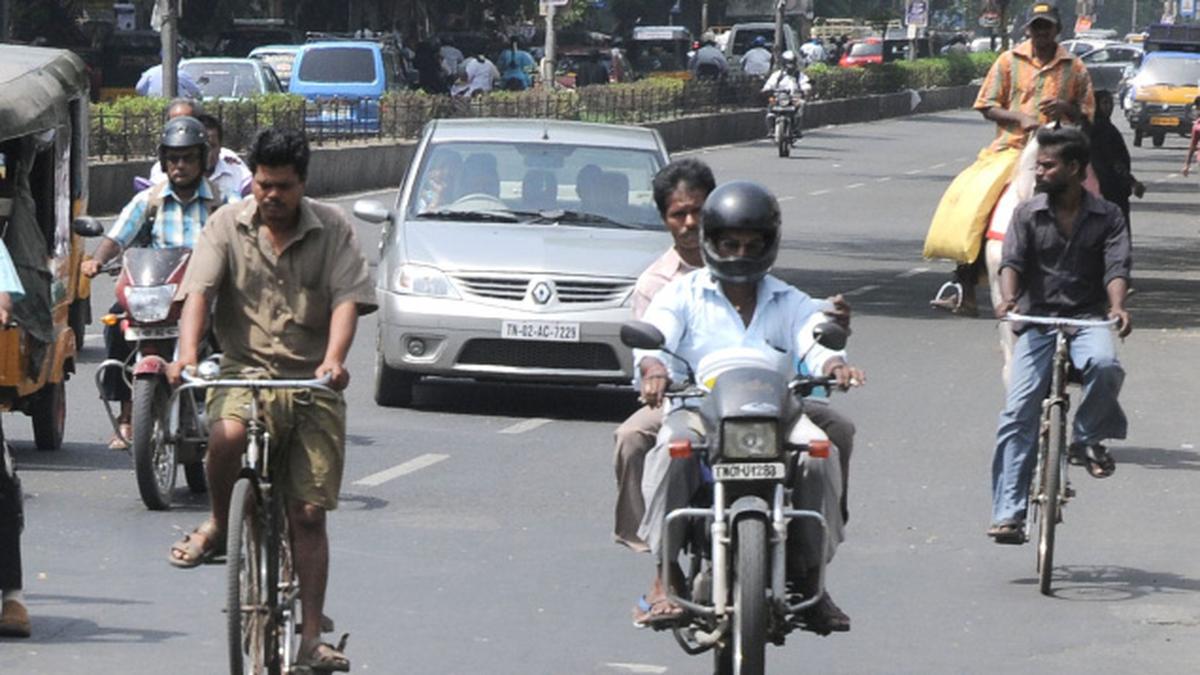 just buy cycle anna nagar