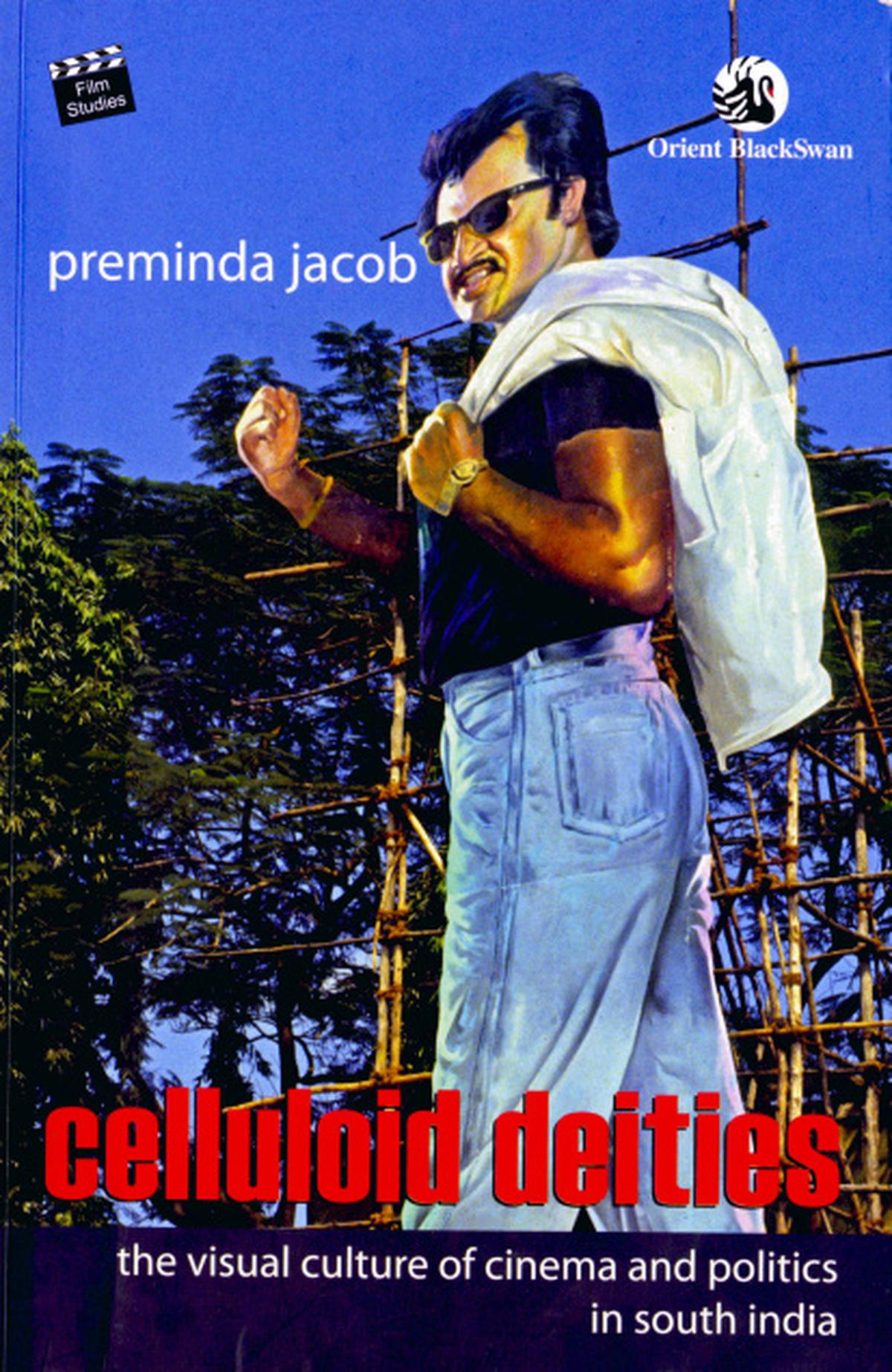 Imaging deities and deifying images - The Hindu