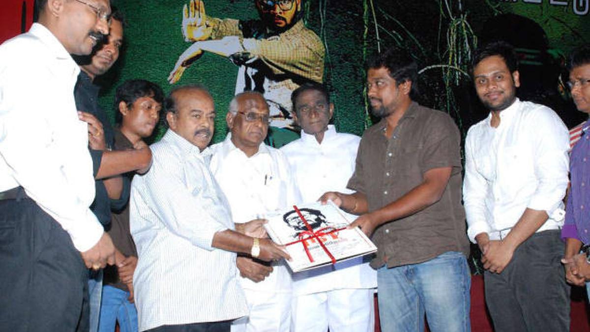 A mixed bag The Hindu