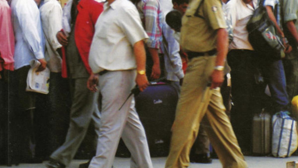 Role of the Public Accounts Committee The Hindu