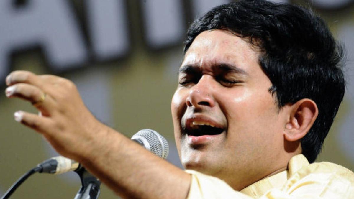 Oldworld charm The Hindu