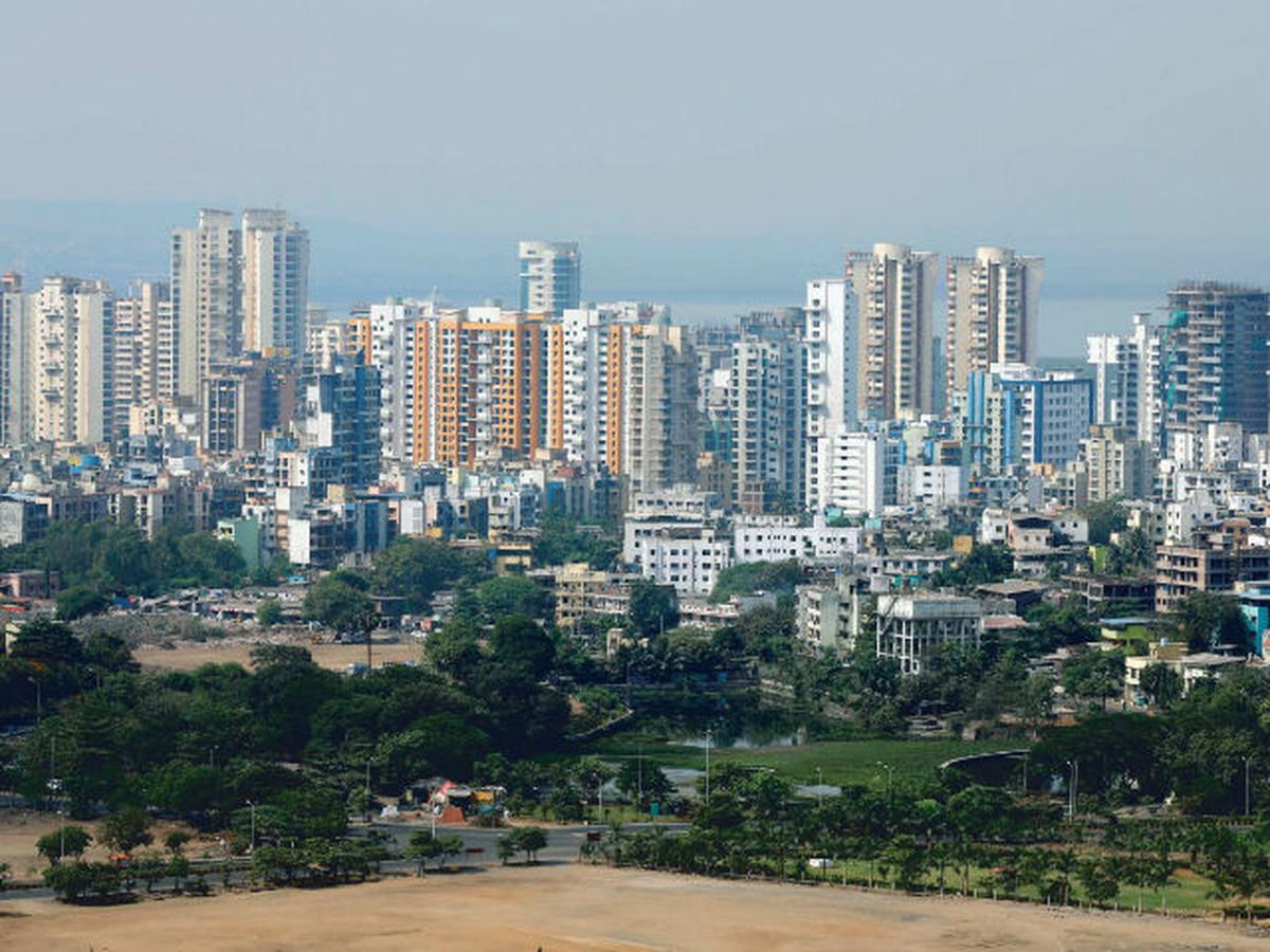 thehindu.com - The Hindu Bureau - Peninsula Land forays into plotted real estate in Alibaug