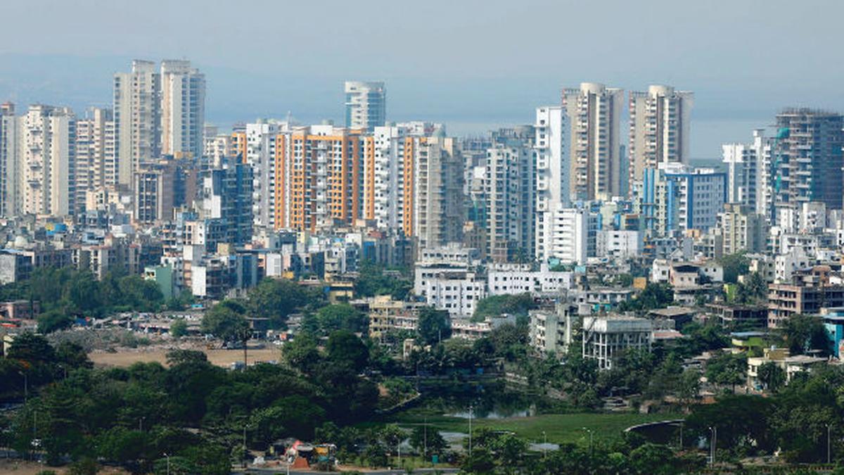 Peninsula Land forays into plotted real estate in Alibaug
