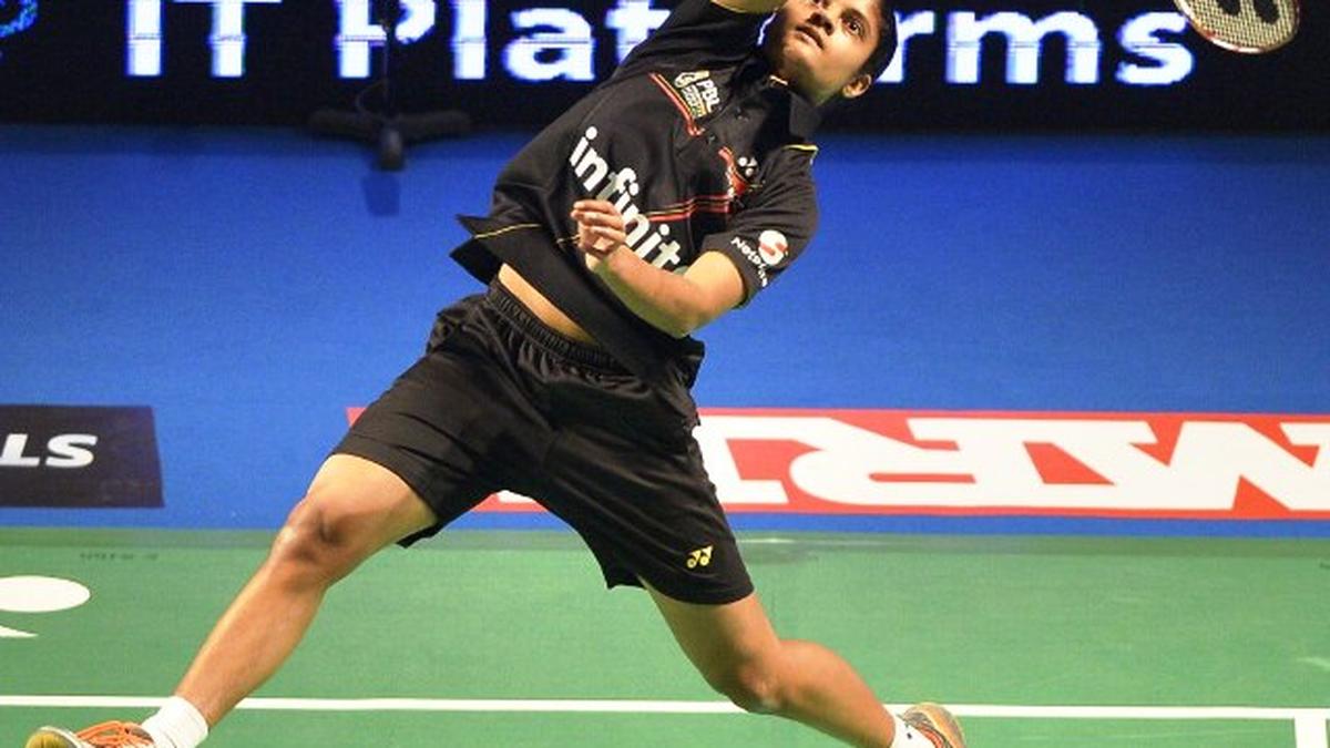 Delhi Acers ace Mumbai Rockets 4-1 in PBL - The Hindu