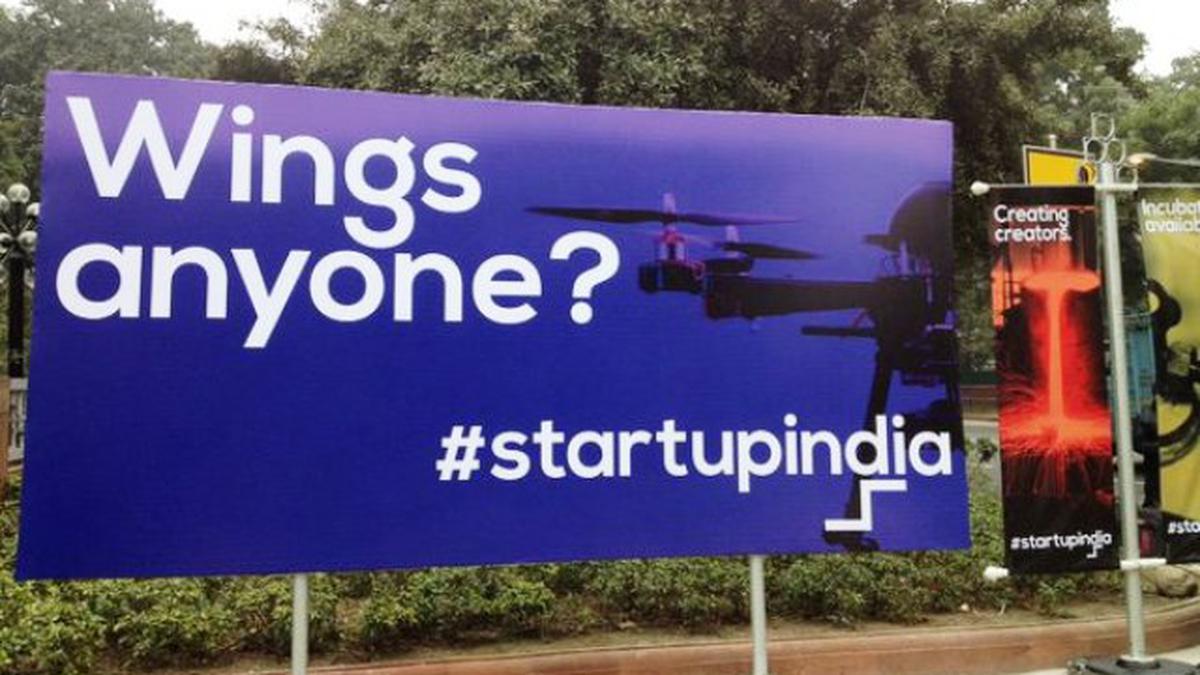 Start up India: This is the beginning of big bang start up boom in India, says Softbank CEO