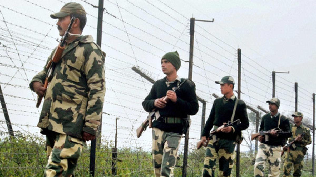 Functions at Dhanchiri Camp near Rajokri airbase has IAF worried - The ...