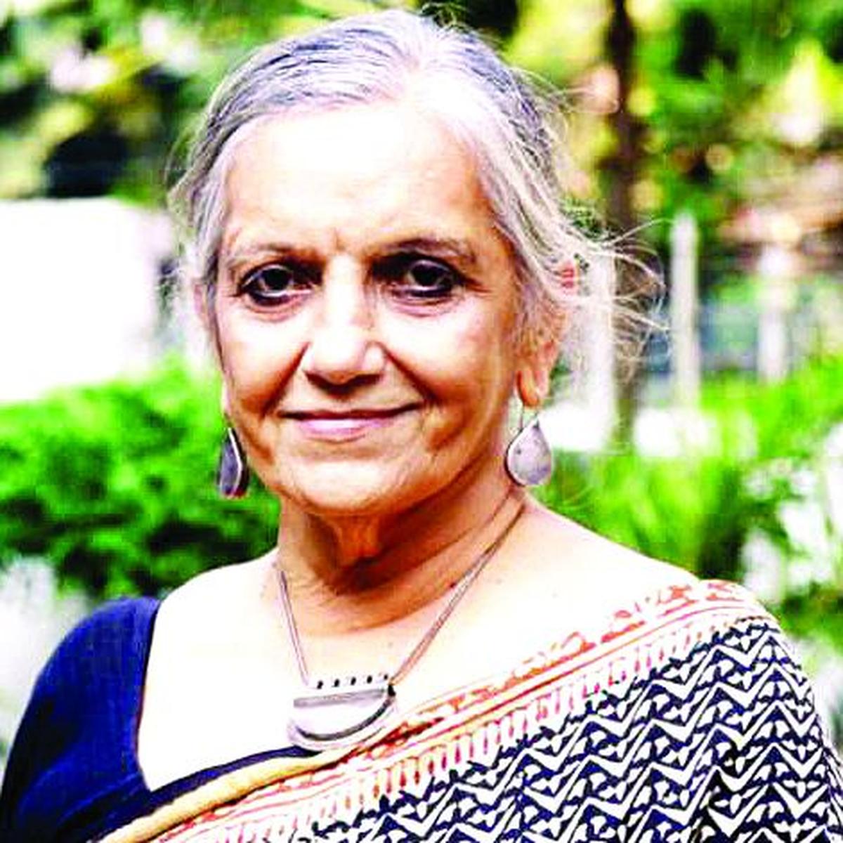 Read Flavia Agnes's stories on The Hindu