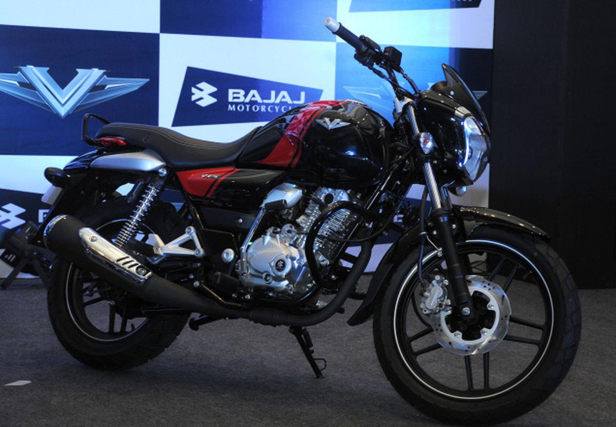 V deals 150 bajaj