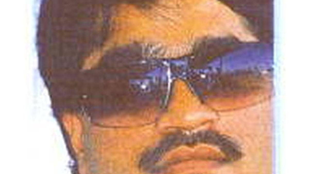 Dawood Ibrahim | AI Emoji Generator