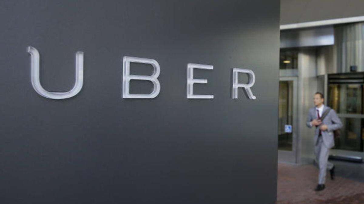 Uber Rape Case: Delhi Woman 'voluntarily' Dismisses Lawsuit In U.S ...