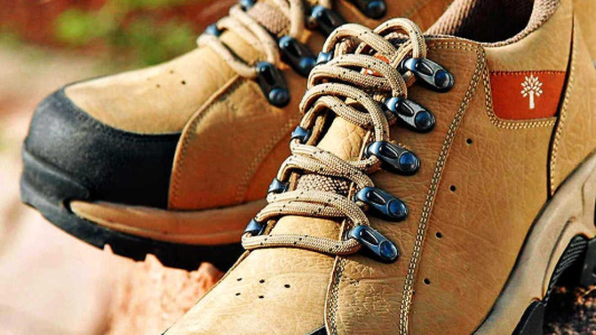 woodland-extra-grip-shoes-explore-more-ad-times-of-india-bangalore-06-05-2018  | Shoes ads, Woodland shoes, Boots