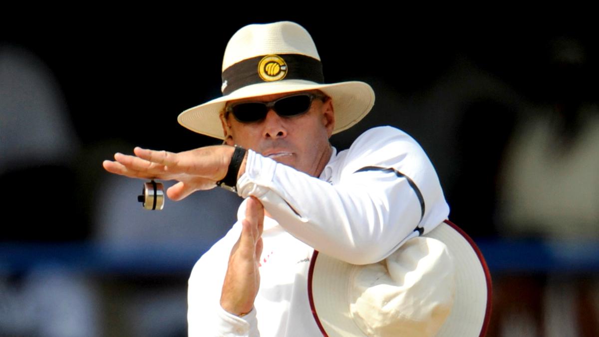 ICC retains ‘Umpire’s Call’