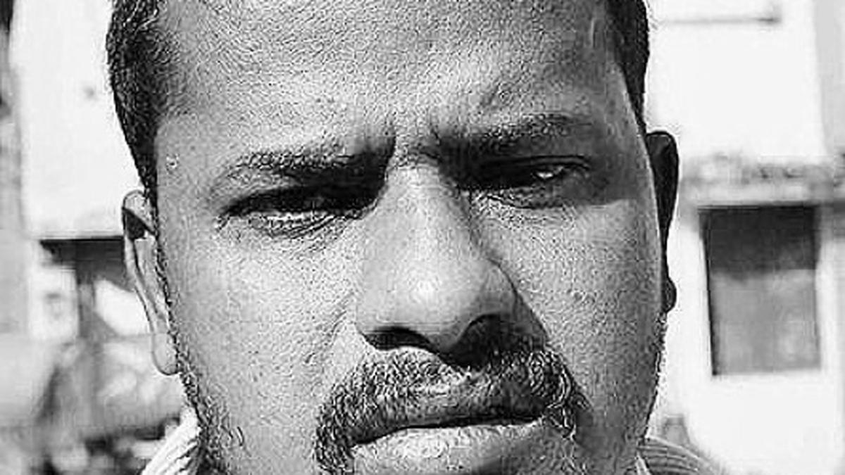 A close shave for septic tank cleaner The Hindu