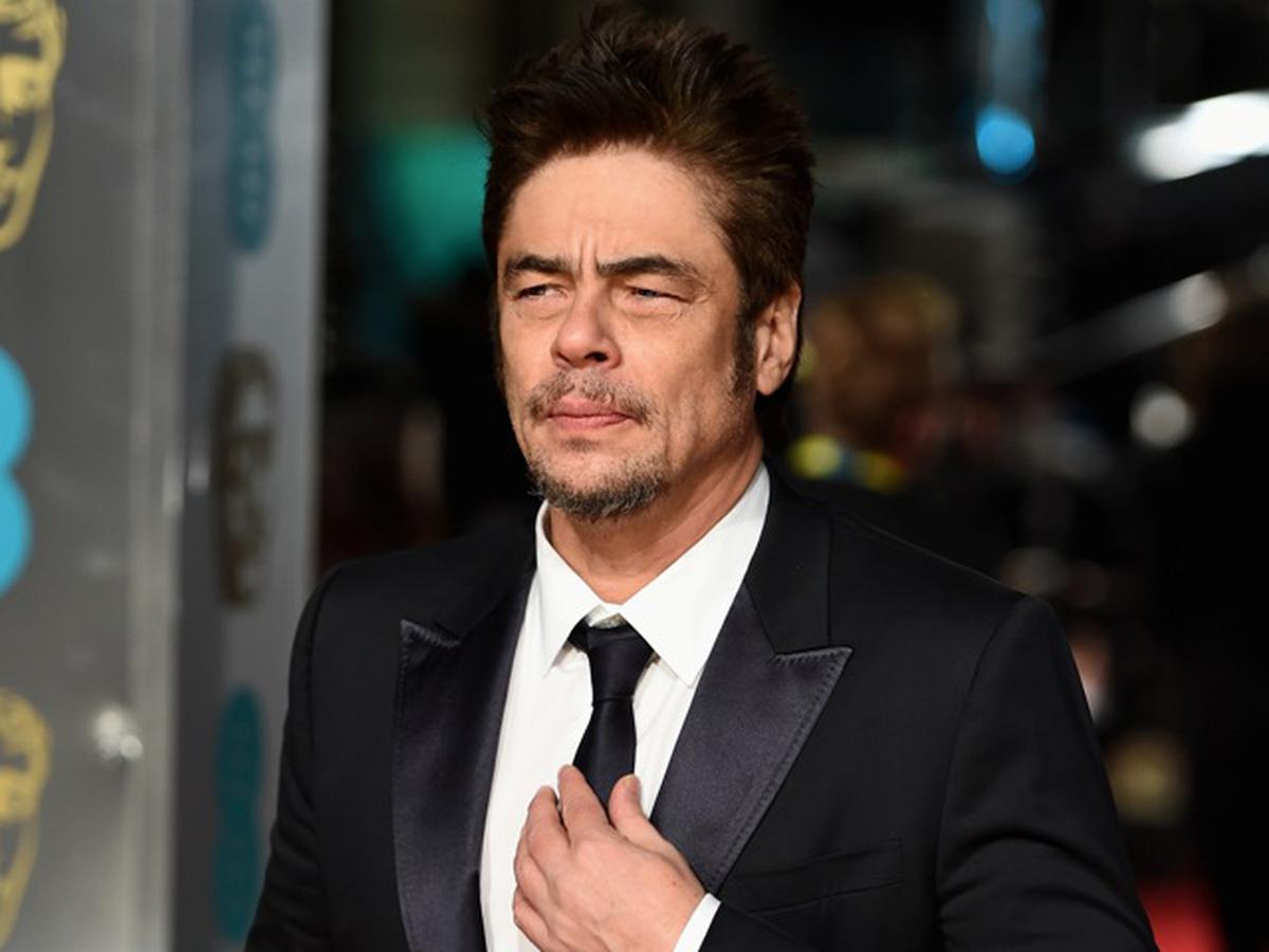 Star Wars: Episode VIII cast: Laura Dern, Benicio Del Toro, Kelly