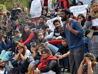 JNU row What is the outrage all about The Hindu