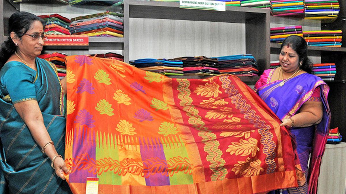 Kanchipuram Blended Bridal Silk Sarees 085 – Kanchipuram Lakshaya Silks -  Manufacturer