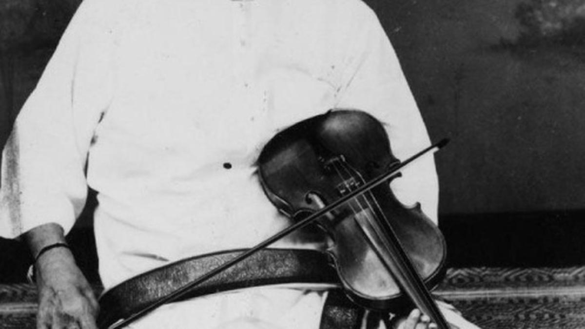 Kumbakonam, the hub of Carnatic music The Hindu