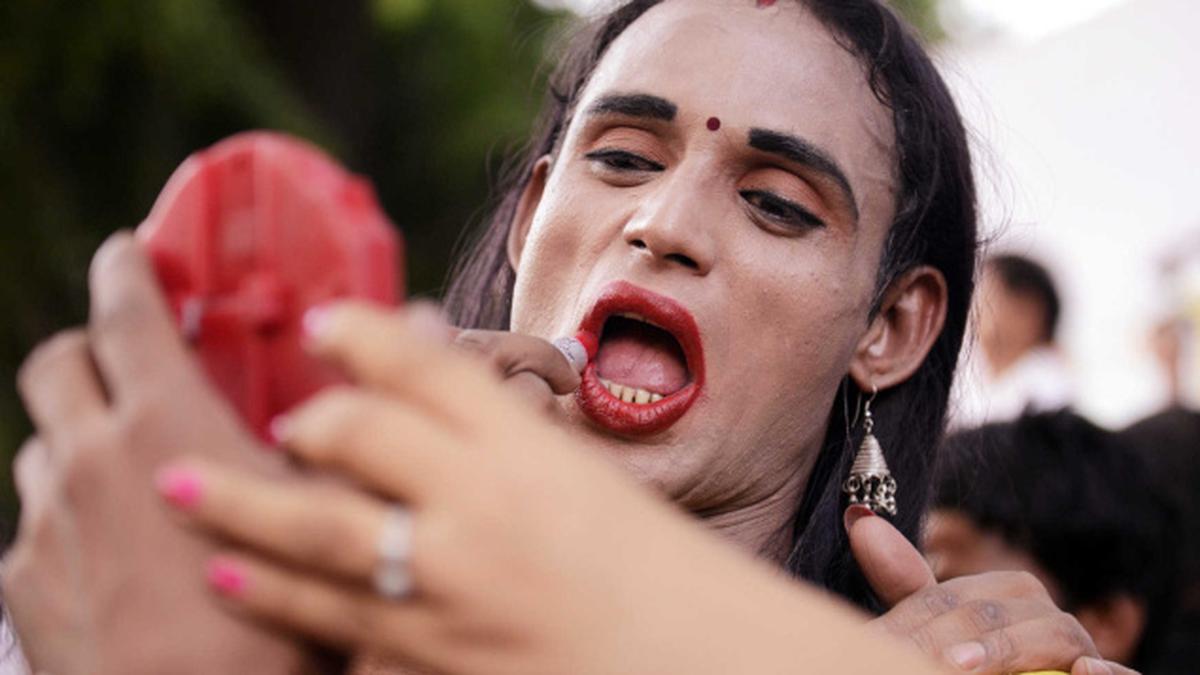 Mafia flourishing in our name: Hijras - The Hindu