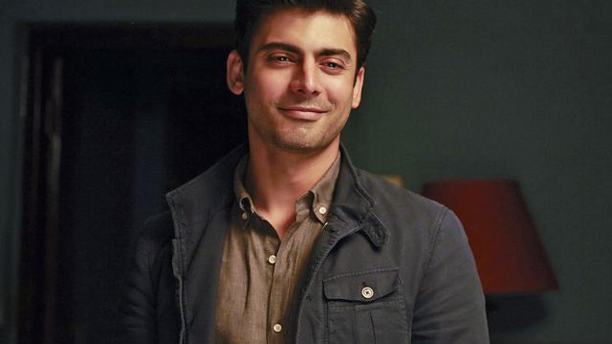 The unbearable goodness of being Fawad Khan