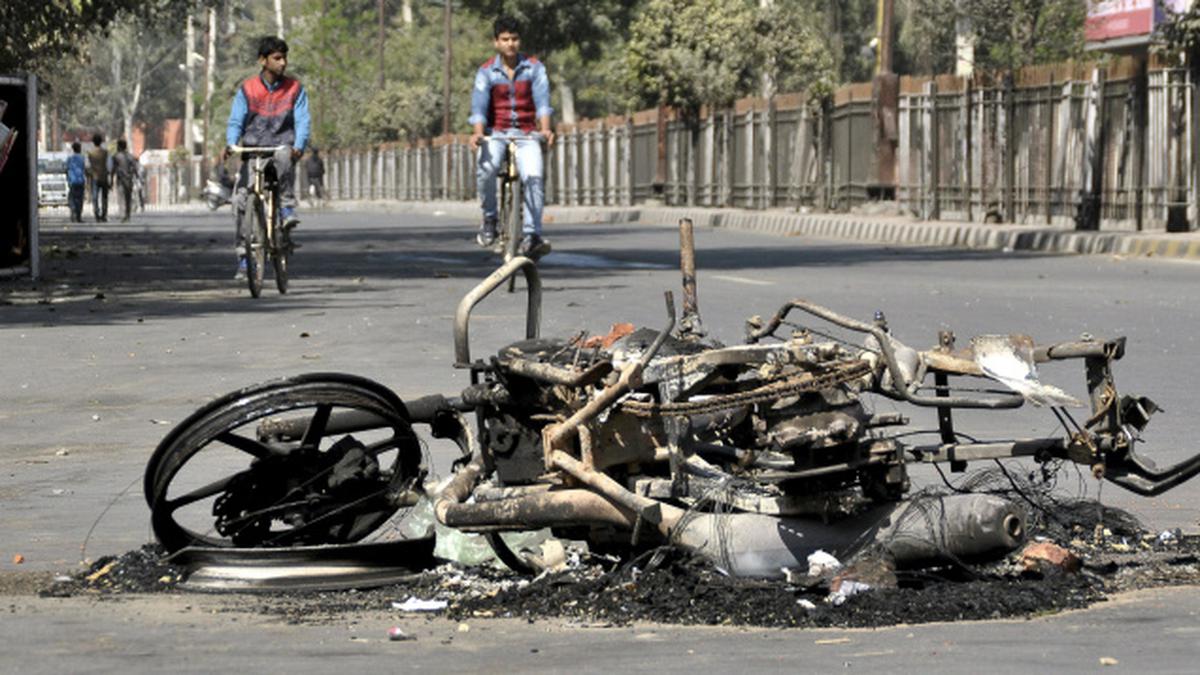 Jat quota stir put off till April 3