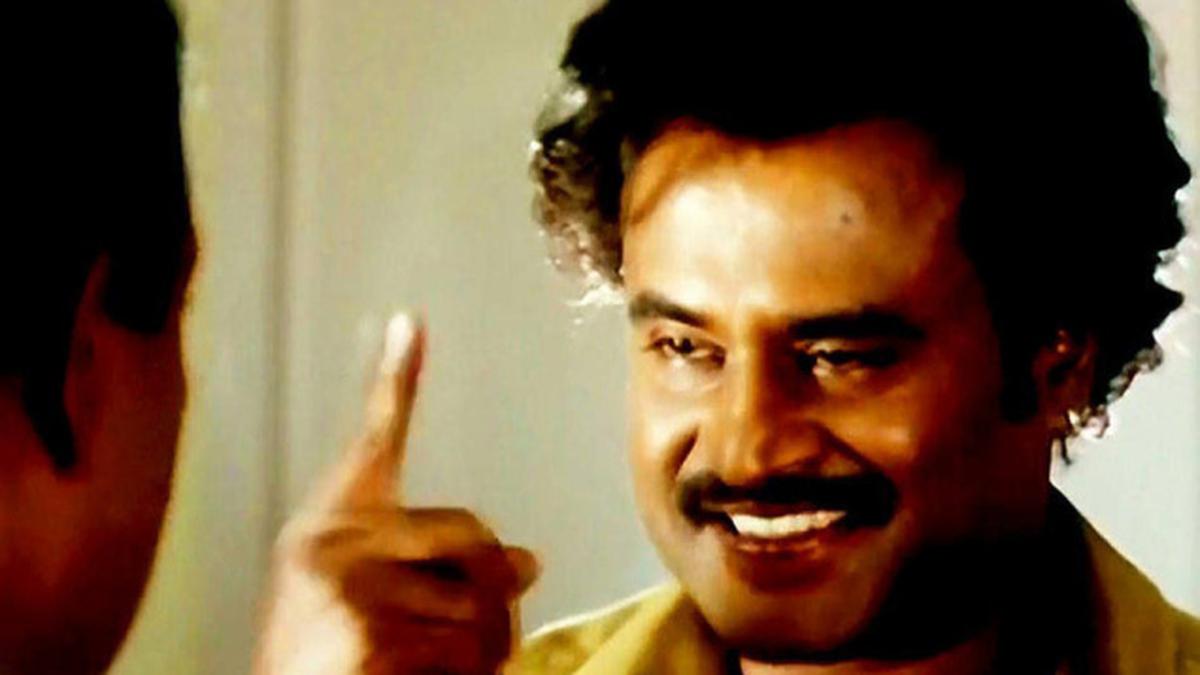 Mindframe On older Tamil films and their long shelf life The Hindu