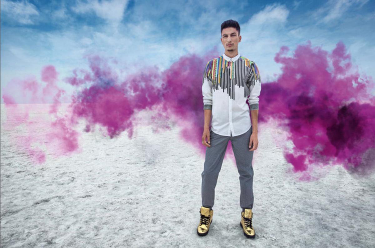 Koovs backpacks sales