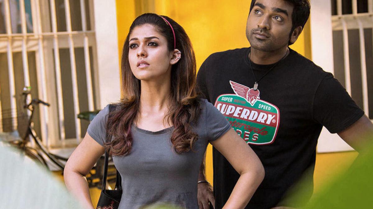 Nayanthara’s Netflix docu-drama row: Madras High Court hears Dhanush’s plea to restrain Nayanthara