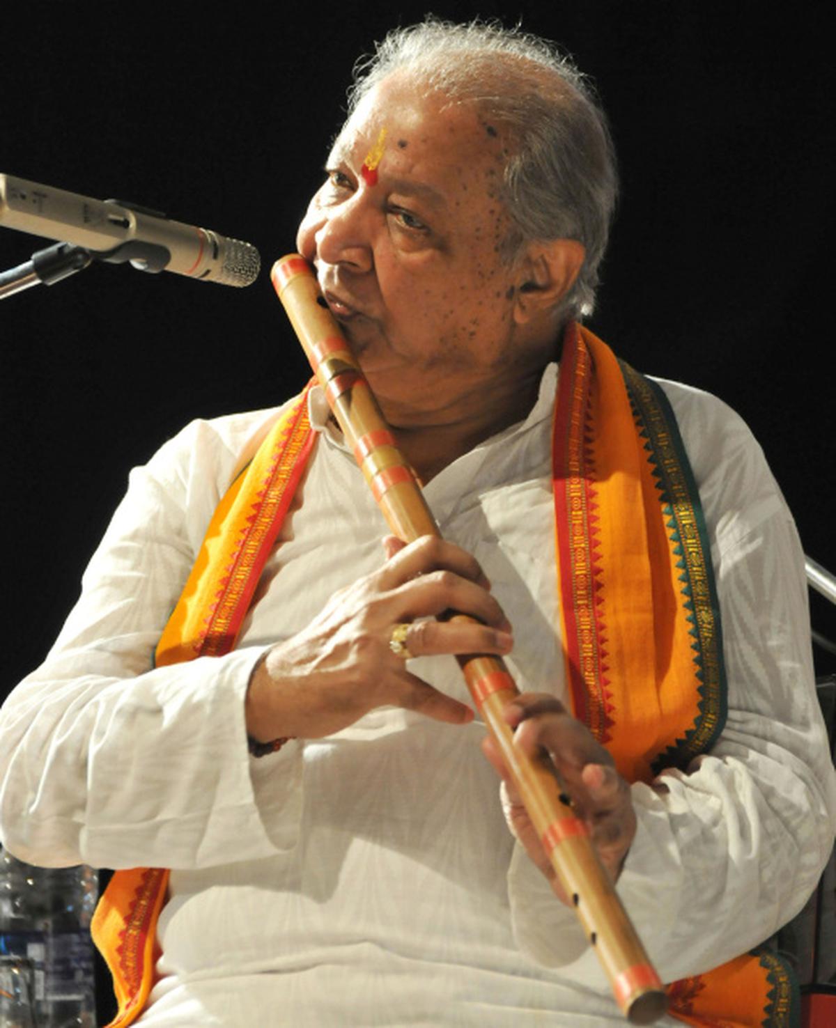 Hariprasad chaurasia deals bansuri