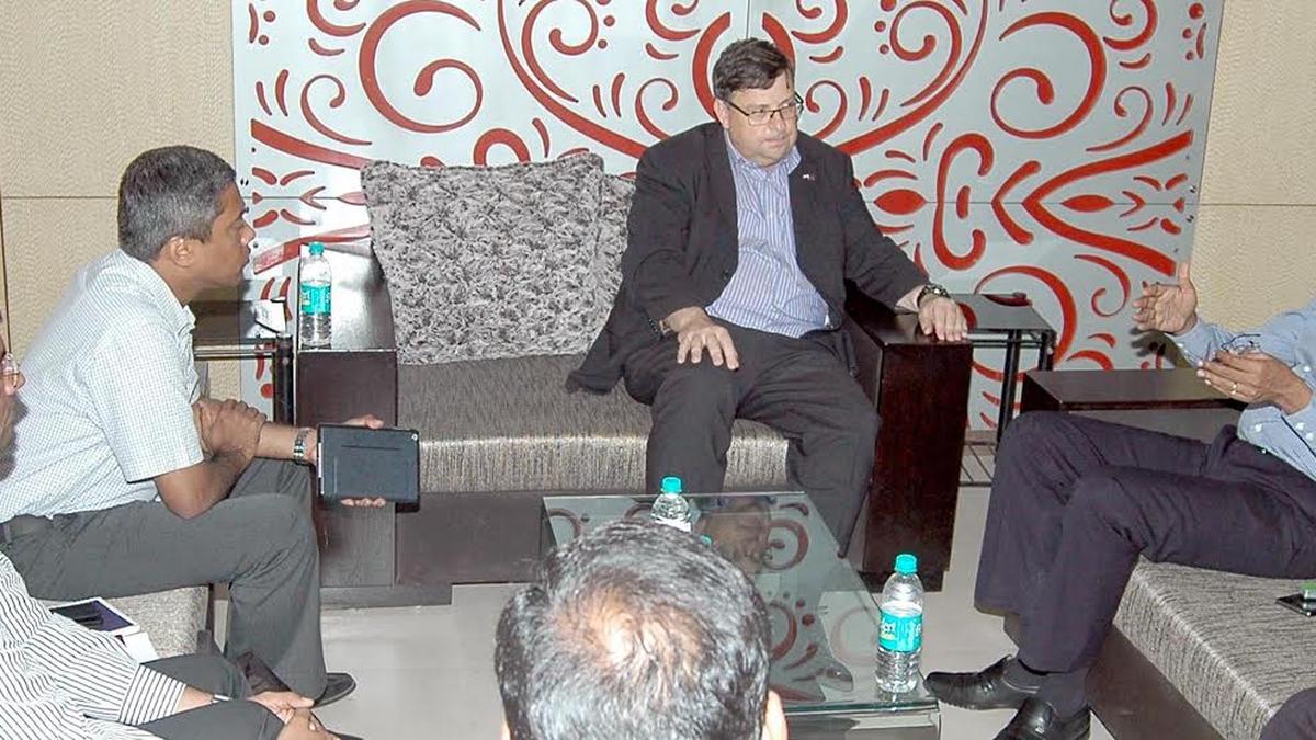 Smart City Project opens up investment opportunities in Belagavi The