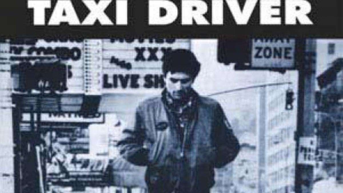 Baradwaj Rangan on how forty years on, Taxi Driver is still talking to us -  The Hindu