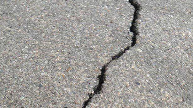 5.3-magnitude earthquake jolts central Nepal