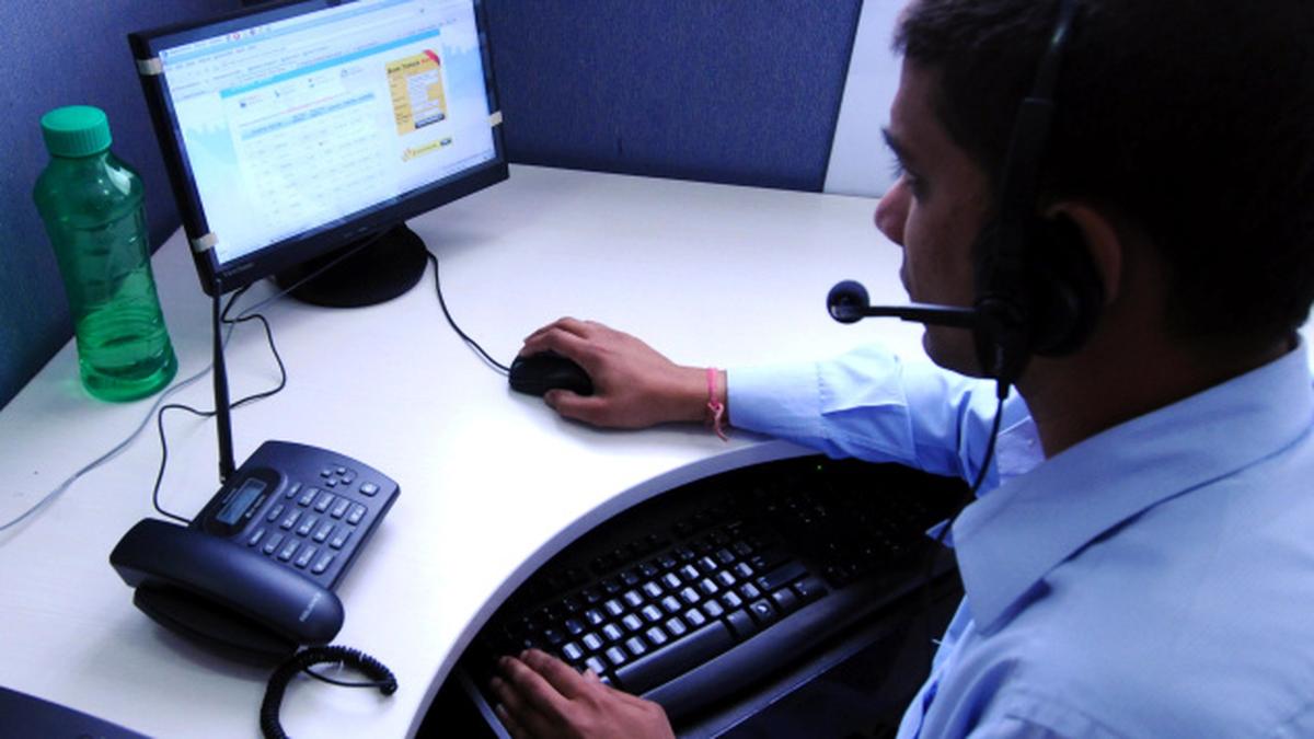 Indian Embassy telephone lines in US spoofed The Hindu