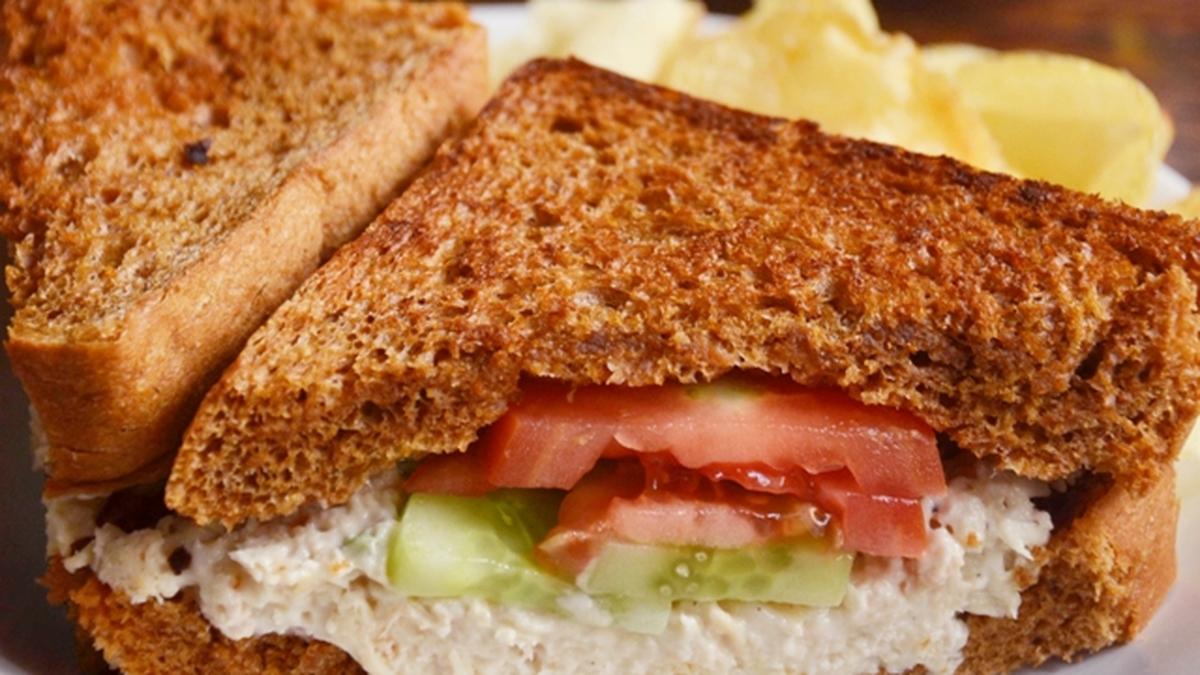 Cancercausing chemical found in bread samples from Delhi The Hindu