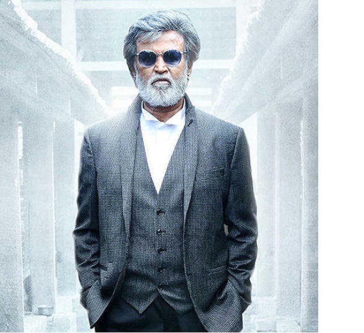 Think Music India bags audio rights of Kabali - The Hindu