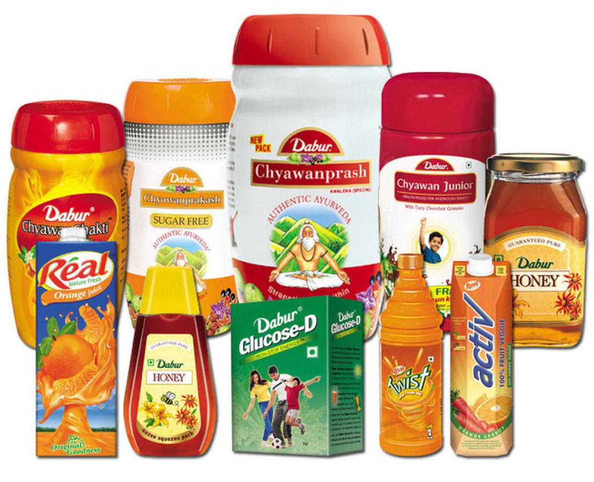 Dabur doesn’t see threat from Patanjali’s ‘faithbased’ items The Hindu