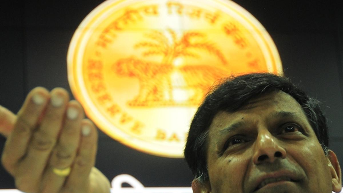 You will know when there is news, says Rajan on tenure - The Hindu
